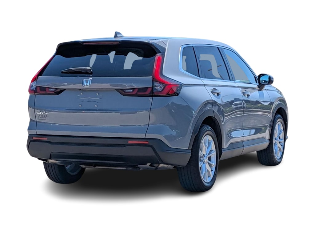 Thumbnail: 2024 Honda CR-V - 19