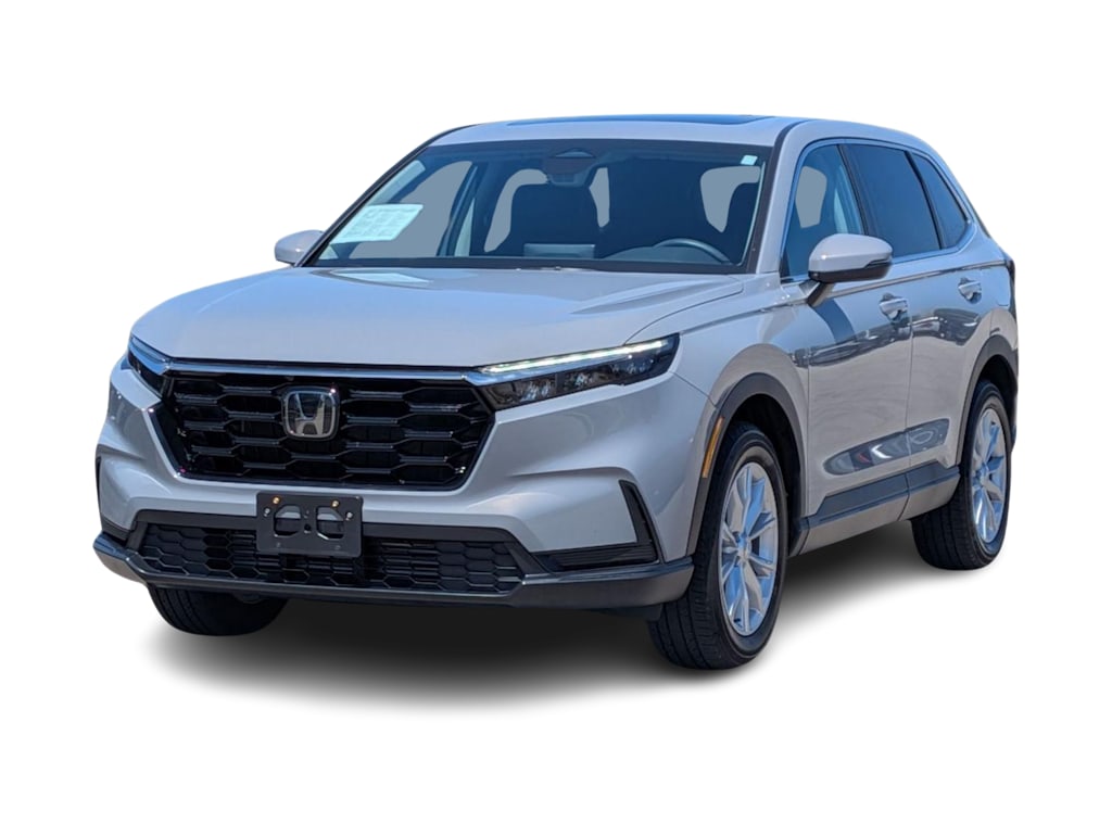 Thumbnail: 2024 Honda CR-V - 23