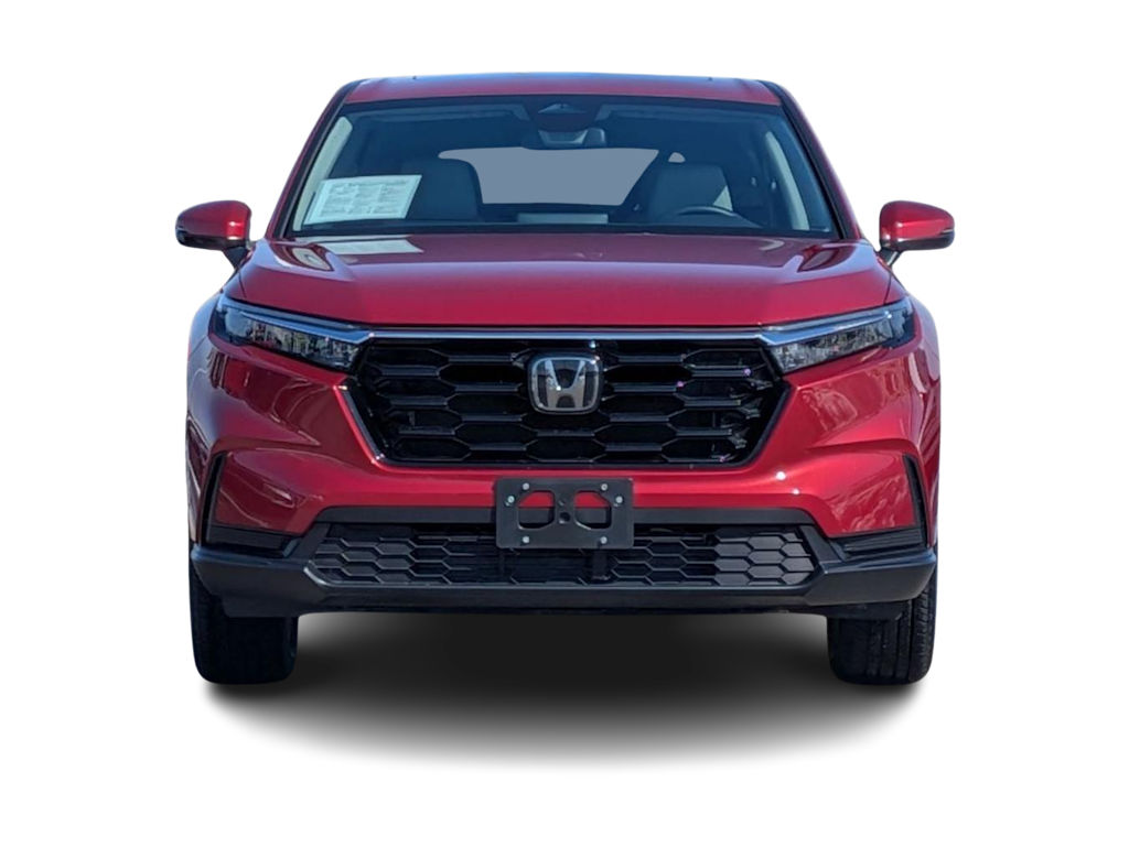 Thumbnail: 2025 Honda CR-V - 6