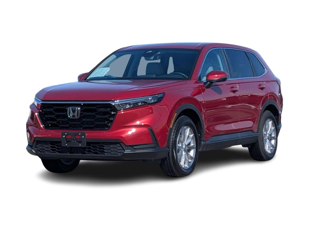 Thumbnail: 2025 Honda CR-V - 23