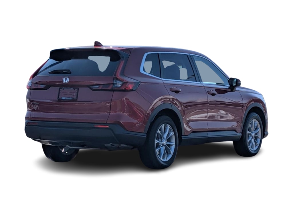 Thumbnail: 2025 Honda CR-V - 20