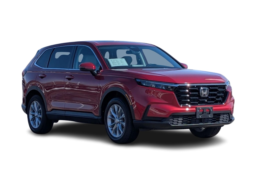 Thumbnail: 2025 Honda CR-V - 22