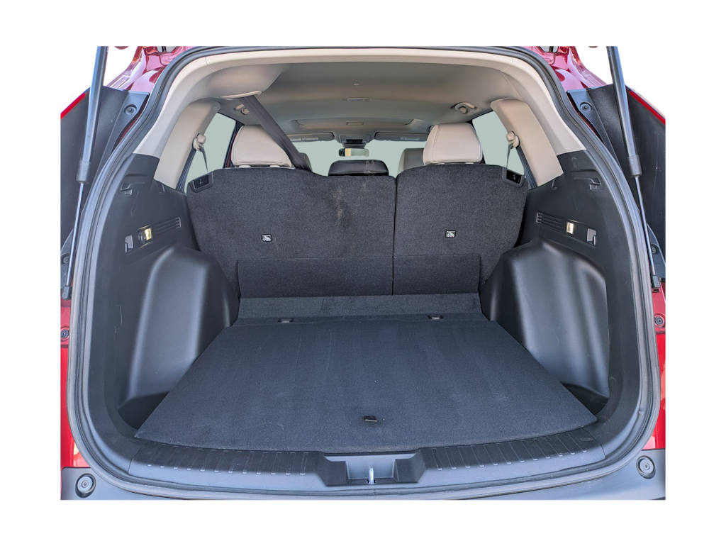 Thumbnail: 2025 Honda CR-V - 17