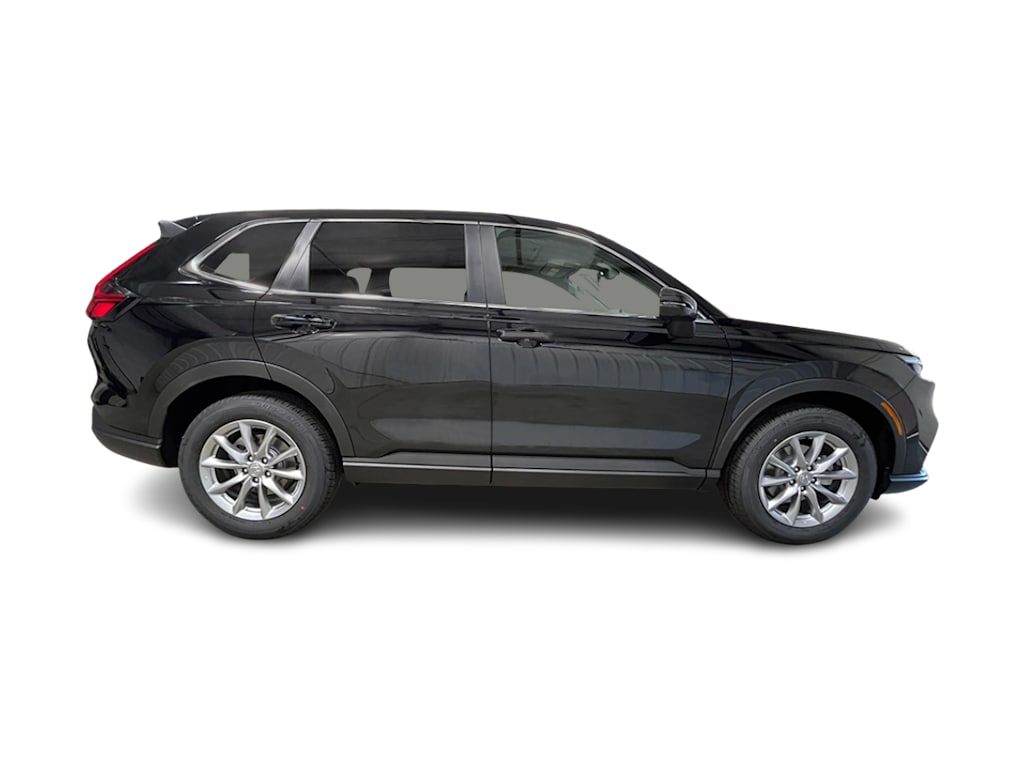 Thumbnail: 2026 Honda CR-V - 18