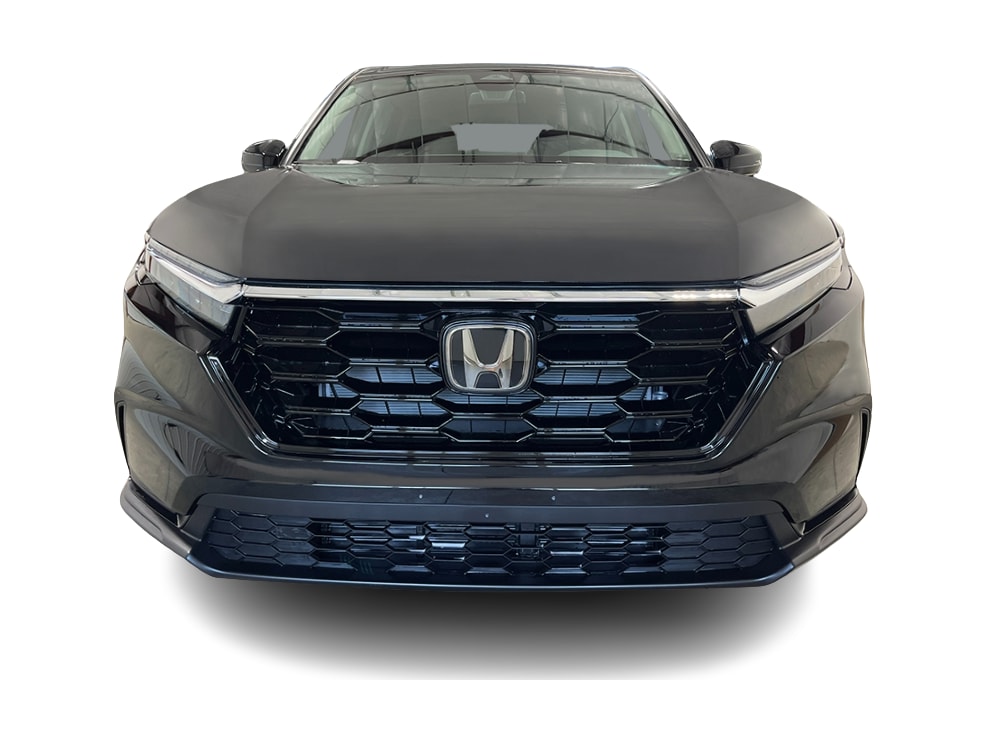 Thumbnail: 2026 Honda CR-V - 6