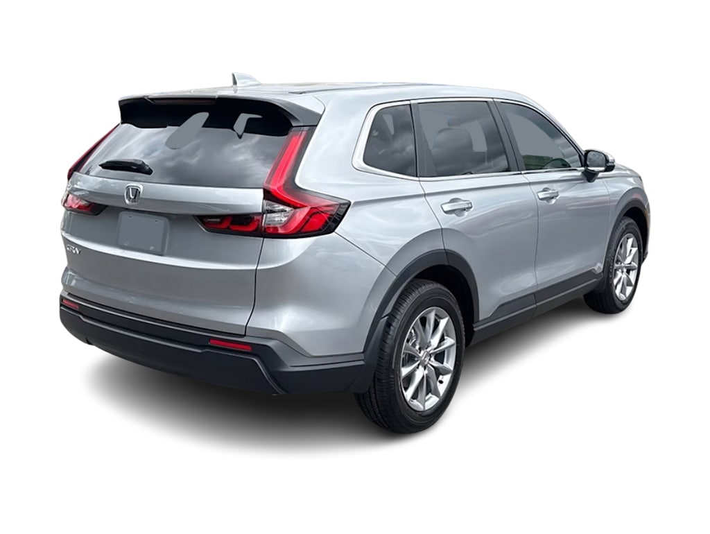 Thumbnail: 2026 Honda CR-V - 15