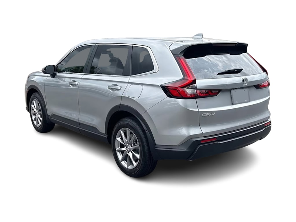 Thumbnail: 2026 Honda CR-V - 4