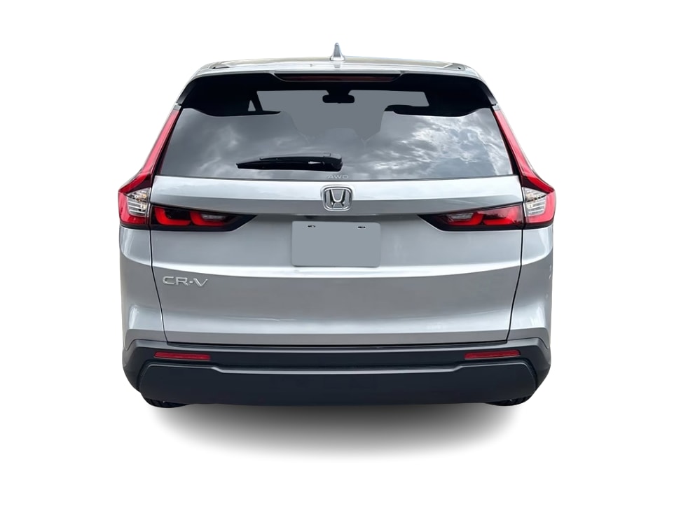 Thumbnail: 2026 Honda CR-V - 5