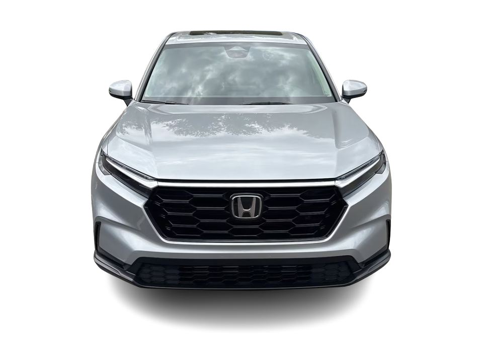 Thumbnail: 2026 Honda CR-V - 6