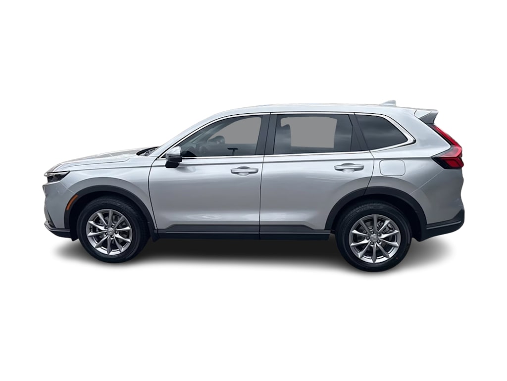 Thumbnail: 2026 Honda CR-V - 3