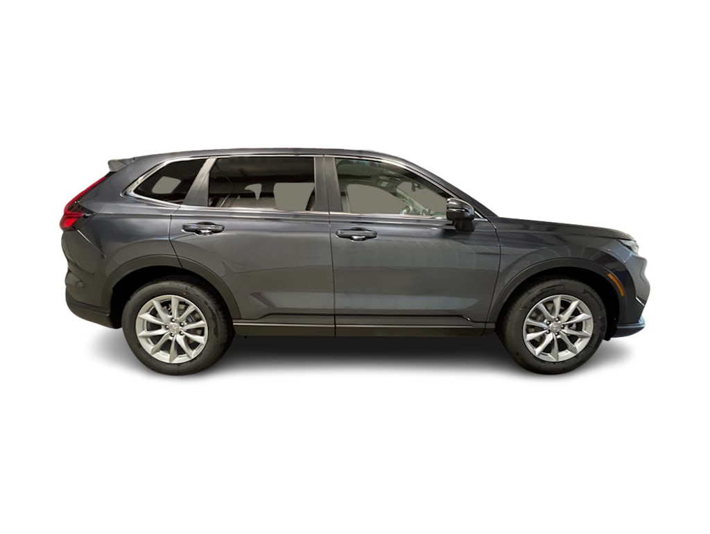 Thumbnail: 2026 Honda CR-V - 18