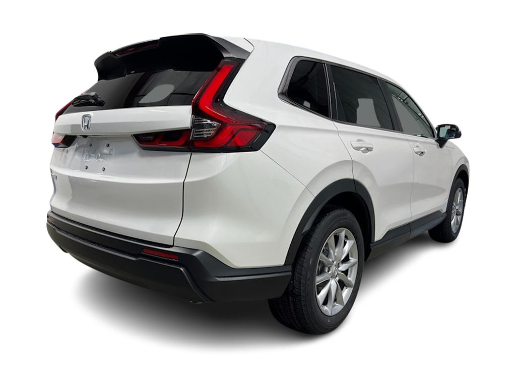 Thumbnail: 2026 Honda CR-V - 17