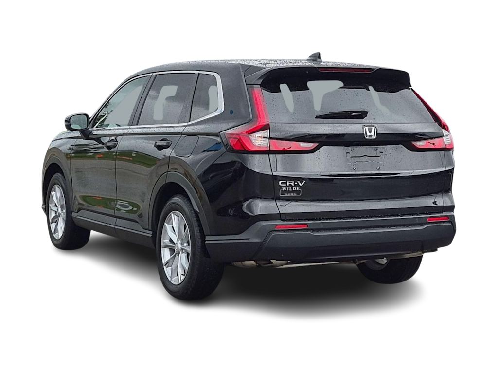 Thumbnail: 2024 Honda CR-V - 4