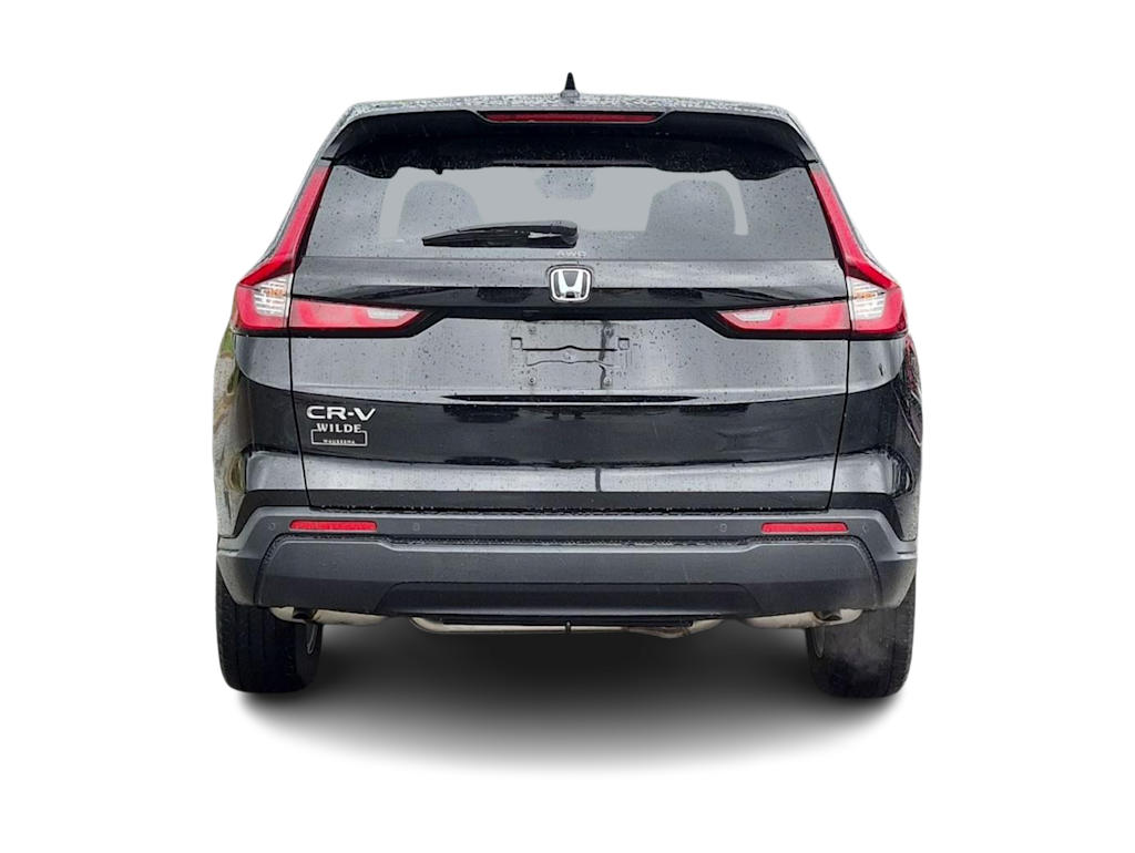 Thumbnail: 2024 Honda CR-V - 5