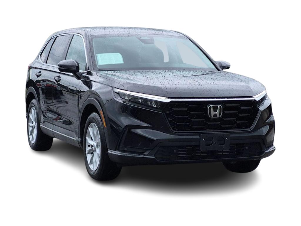 Thumbnail: 2024 Honda CR-V - 22