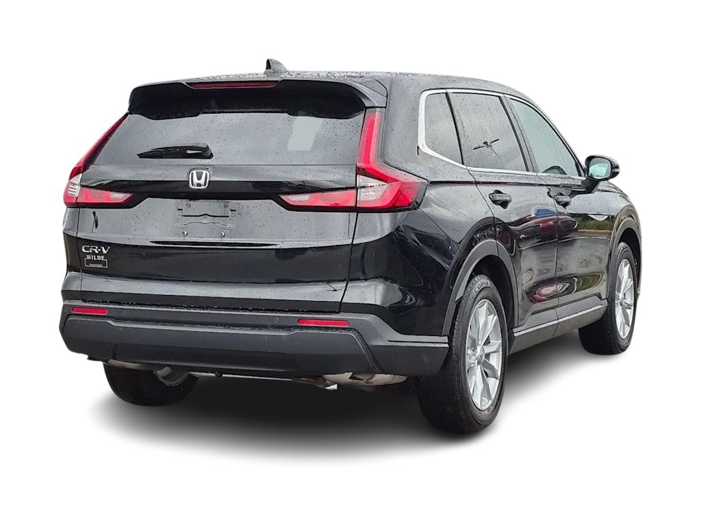 Thumbnail: 2024 Honda CR-V - 20