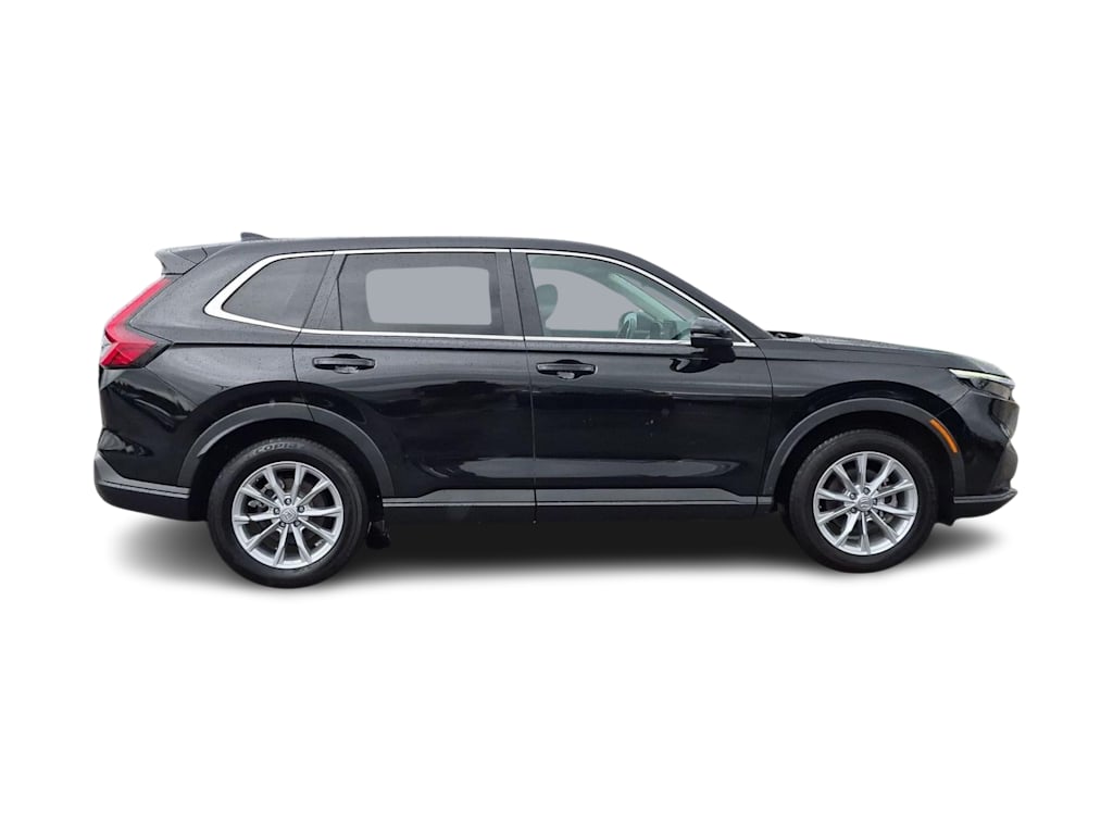 Thumbnail: 2024 Honda CR-V - 21