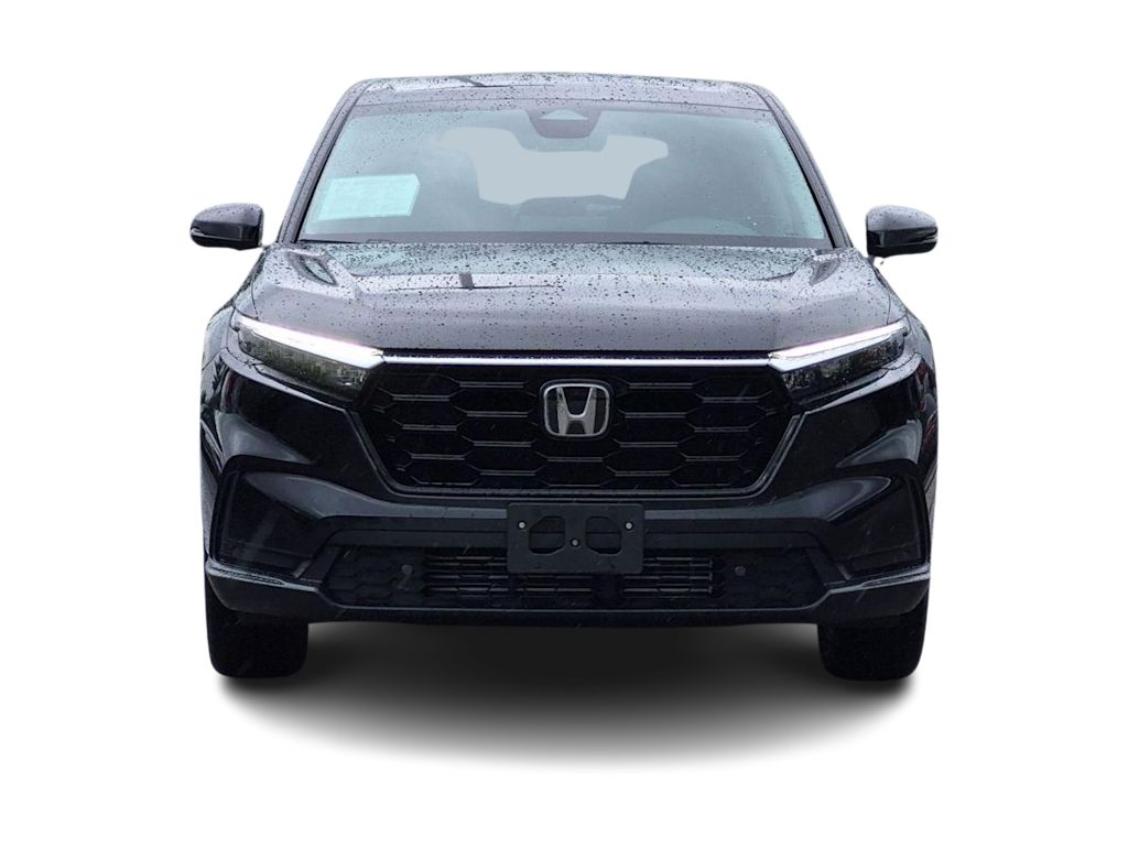 Thumbnail: 2024 Honda CR-V - 23
