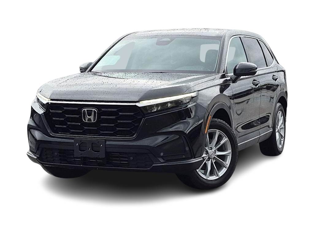 Thumbnail: 2024 Honda CR-V - 6
