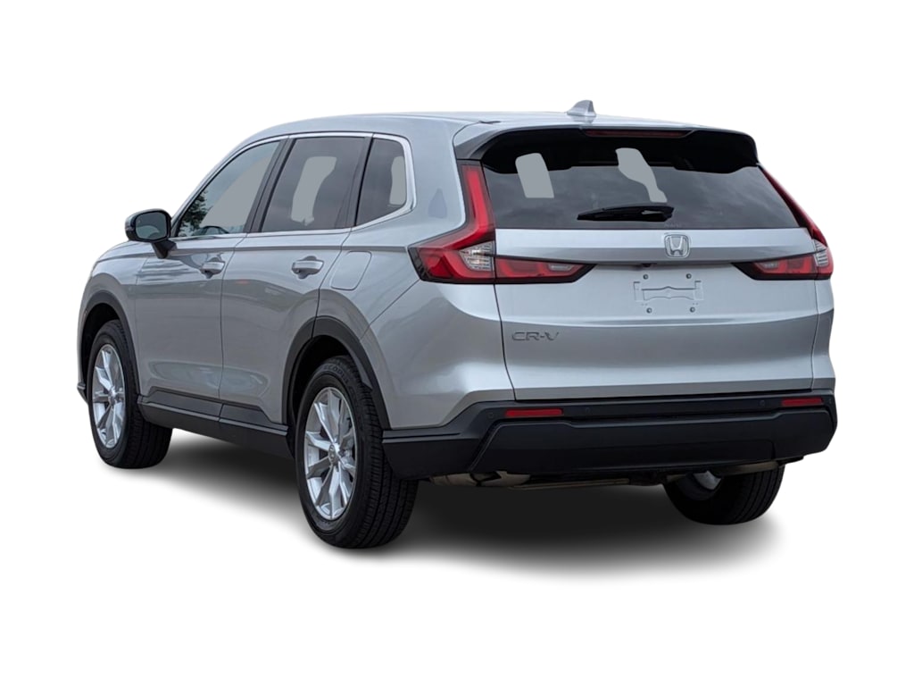 Thumbnail: 2025 Honda CR-V - 4