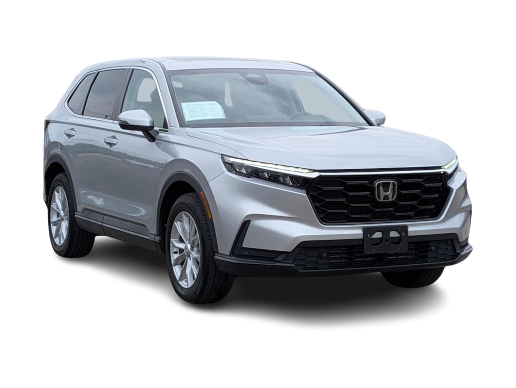 Thumbnail: 2025 Honda CR-V - 22