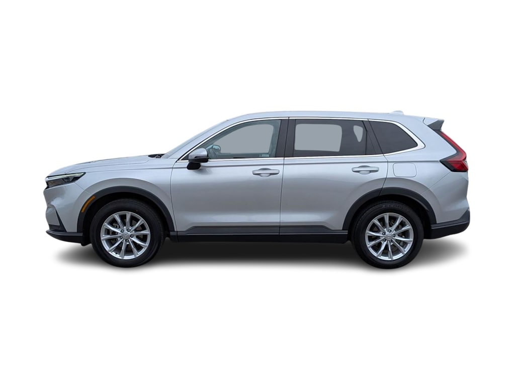 Thumbnail: 2025 Honda CR-V - 3