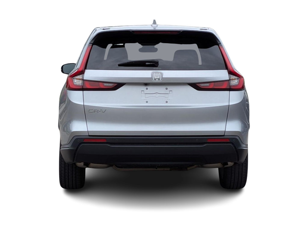 Thumbnail: 2025 Honda CR-V - 5