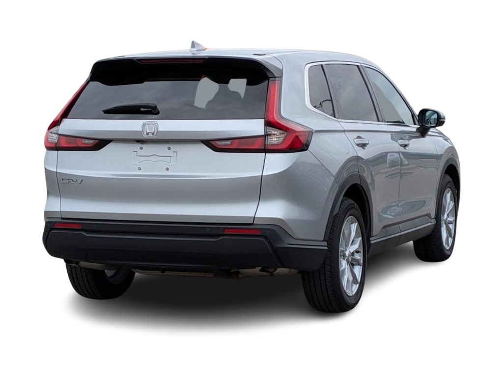 Thumbnail: 2025 Honda CR-V - 20