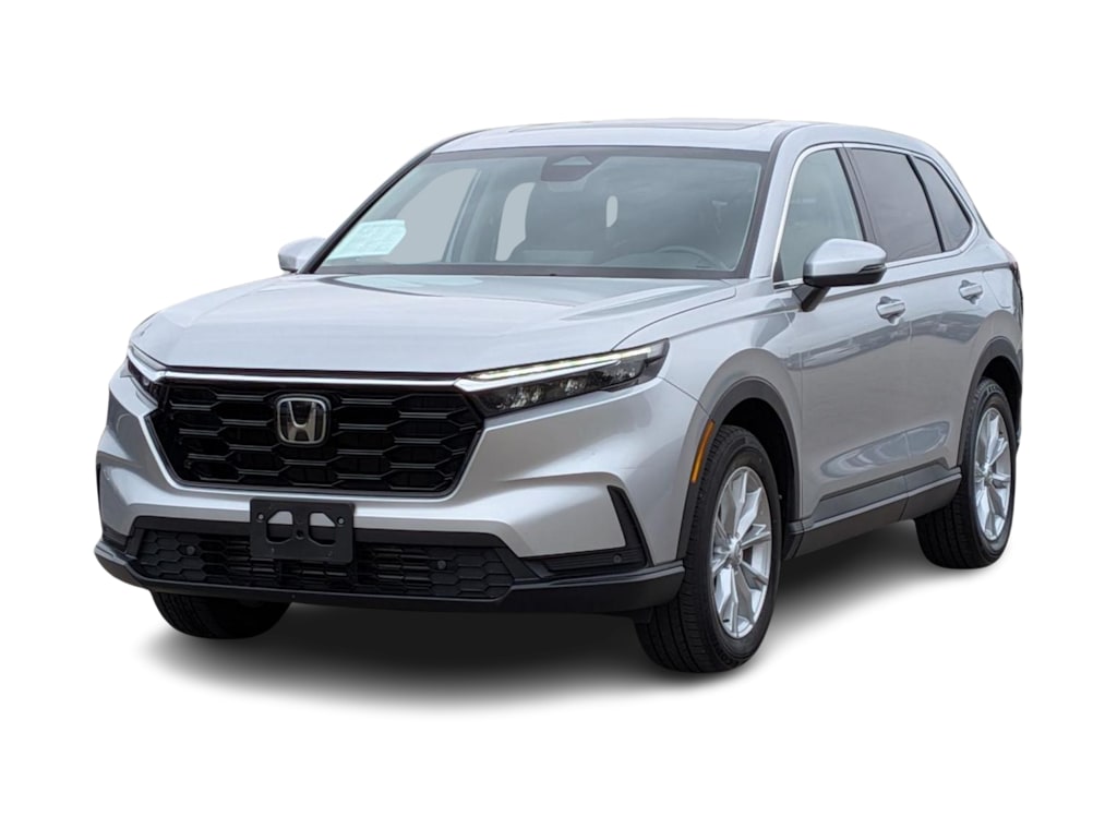 Thumbnail: 2025 Honda CR-V - 23