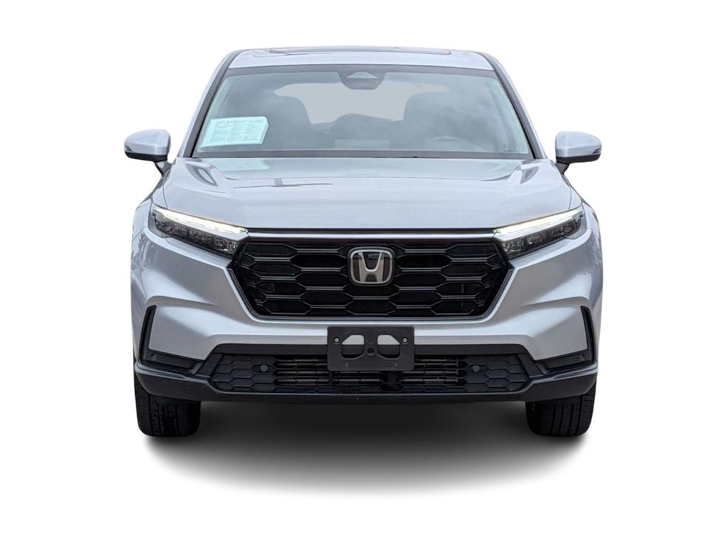 Thumbnail: 2025 Honda CR-V - 6