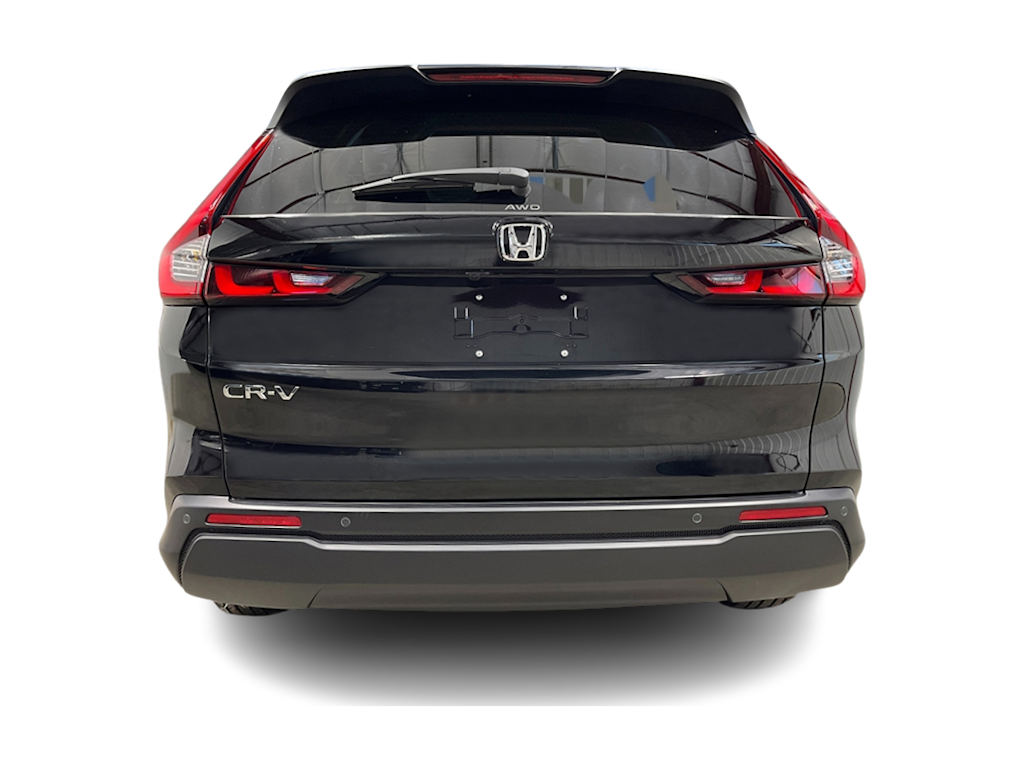 Thumbnail: 2026 Honda CR-V - 5
