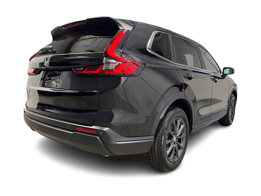 Thumbnail: 2026 Honda CR-V - 17