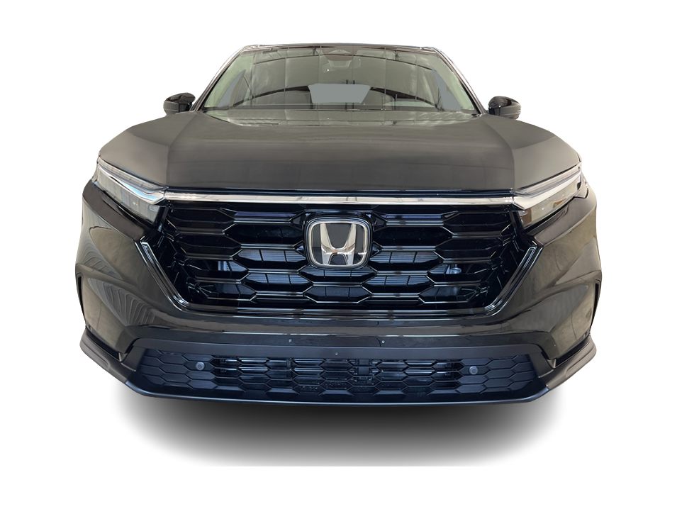 Thumbnail: 2026 Honda CR-V - 6
