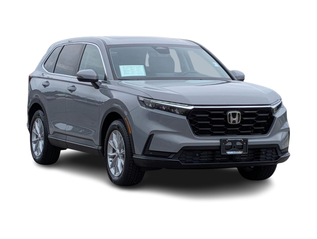 Thumbnail: 2025 Honda CR-V - 23