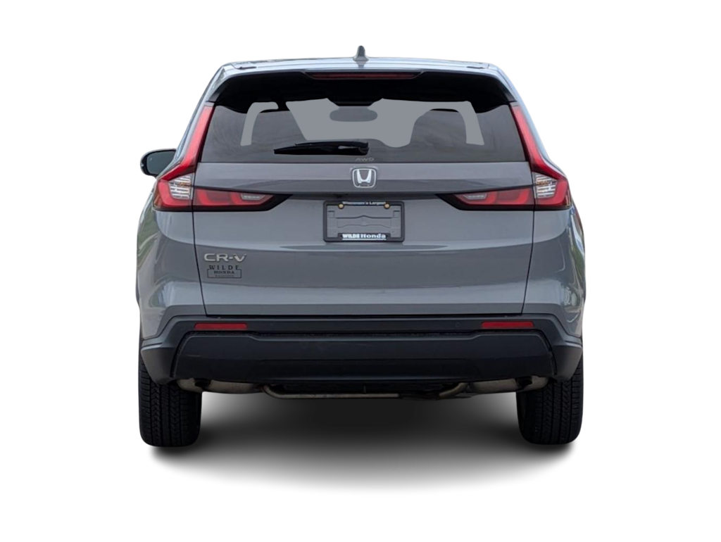 Thumbnail: 2025 Honda CR-V - 5