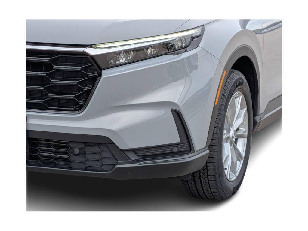 Thumbnail: 2025 Honda CR-V - 25