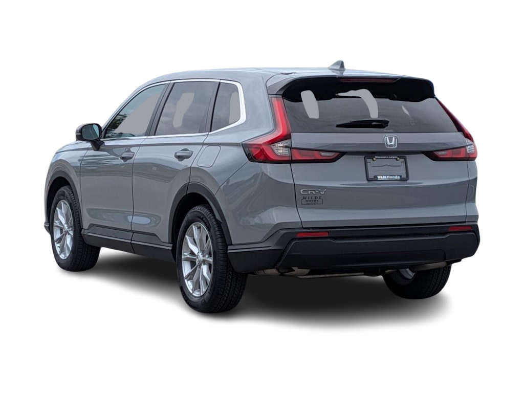 Thumbnail: 2025 Honda CR-V - 4