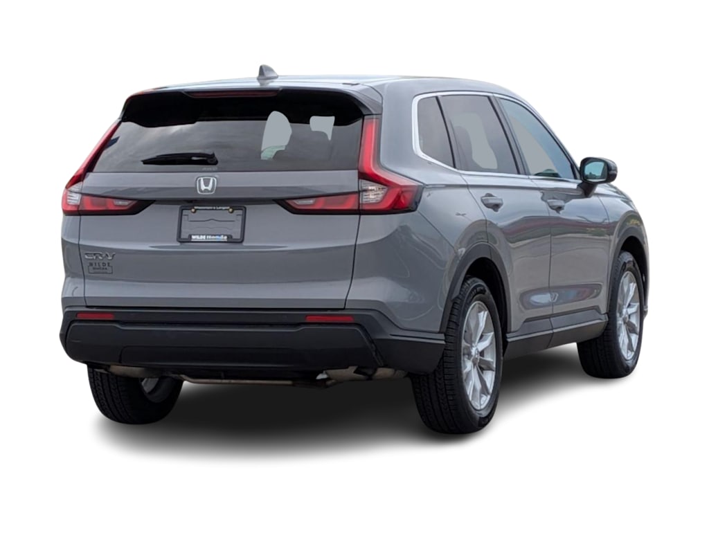 Thumbnail: 2025 Honda CR-V - 21