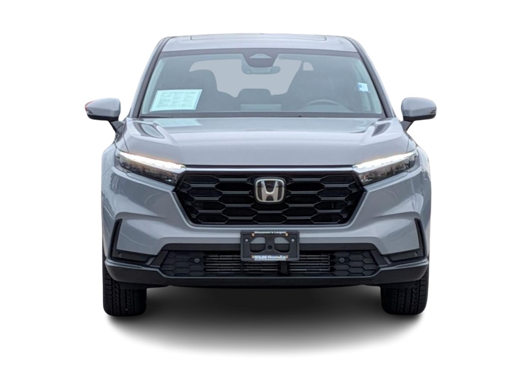 Thumbnail: 2025 Honda CR-V - 6