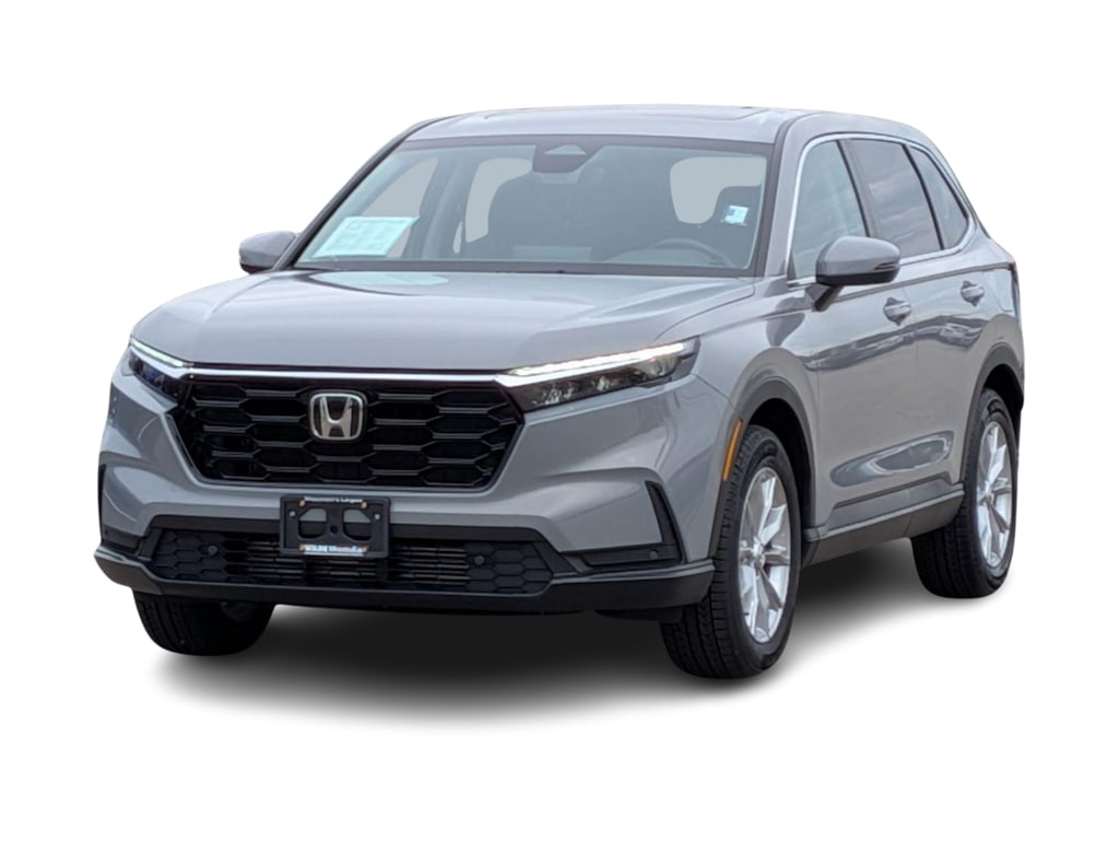 Thumbnail: 2025 Honda CR-V - 24