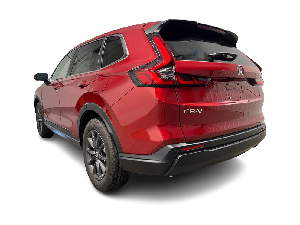 Thumbnail: 2026 Honda CR-V - 4