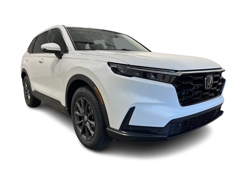 Thumbnail: 2026 Honda CR-V - 19