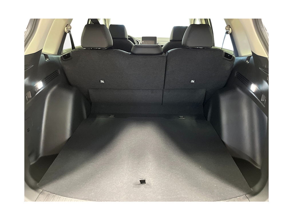 Thumbnail: 2026 Honda CR-V - 16