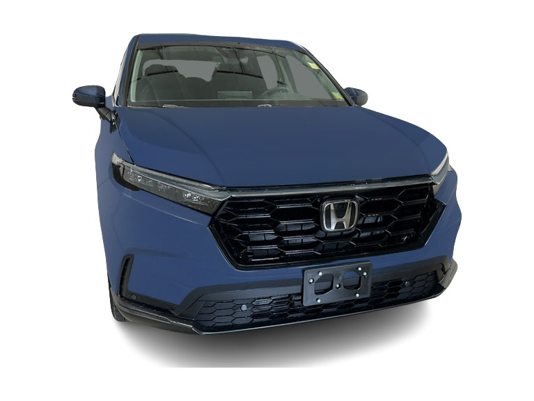 2025 Honda CR-V EX-L 6