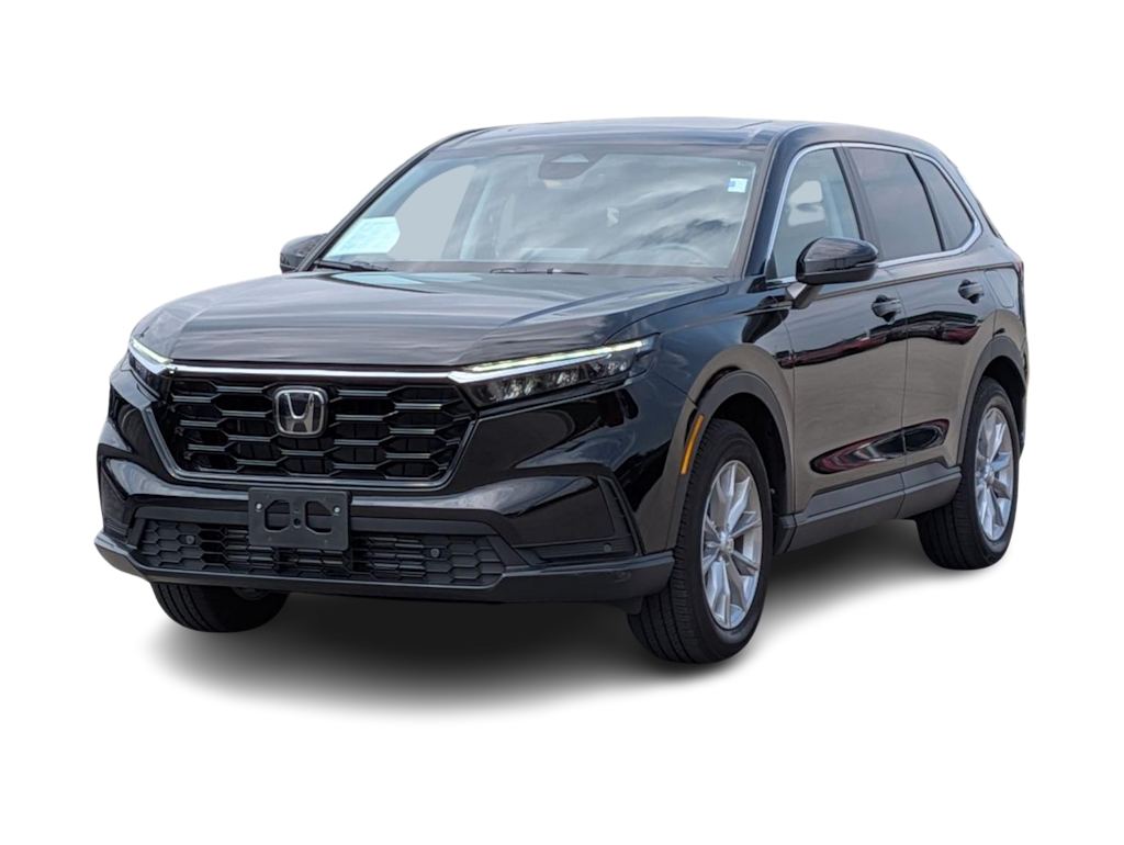 Thumbnail: 2024 Honda CR-V - 24