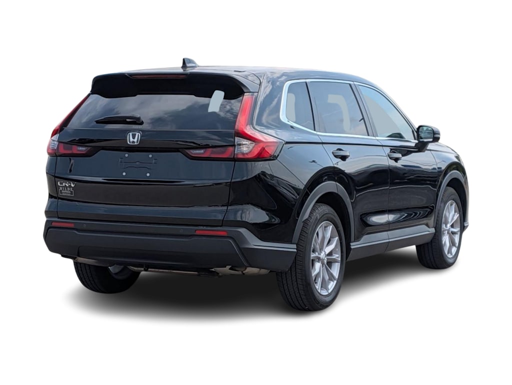 Thumbnail: 2024 Honda CR-V - 21