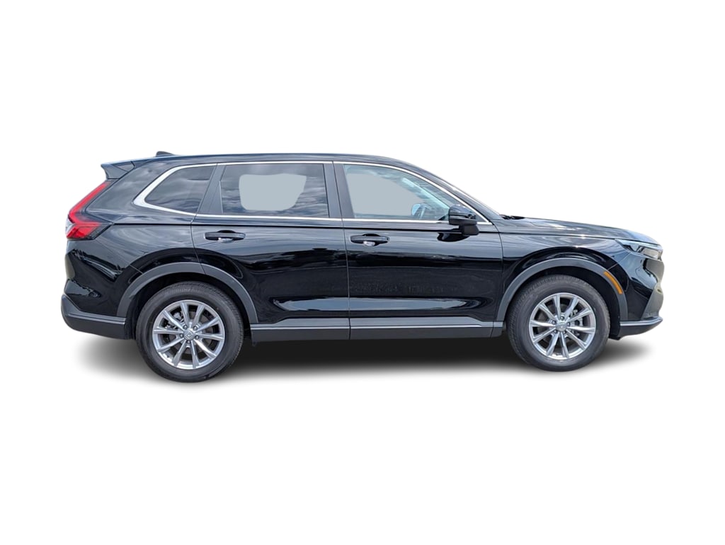 Thumbnail: 2024 Honda CR-V - 22