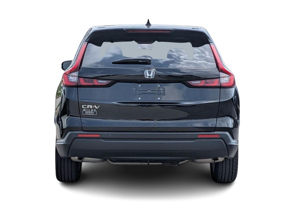 Thumbnail: 2024 Honda CR-V - 5
