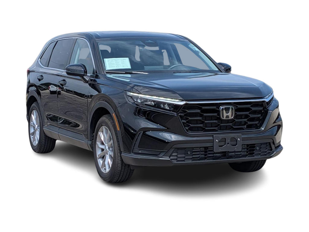 Thumbnail: 2024 Honda CR-V - 23