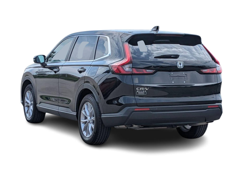 Thumbnail: 2024 Honda CR-V - 4